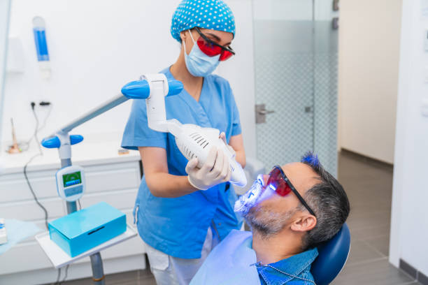 Best Emergency Treatment for Toothache in Searles Valley, CA
